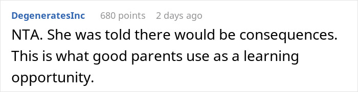 “She Thinks We’ll Cave”: Bratty Teen Insults Her Friend, Parents Cancel Her Sweet 16 In Return