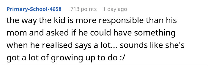 “I Put Veggies In My Food To Stop My Roommate’s Kid From Eating It. Mom Threatens Legal Action” “I Put Veggies In My Food To Stop My Roommate’s Kid From Eating It. Mom Threatens Legal Action”