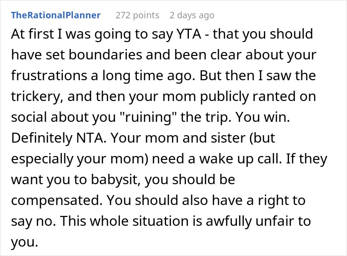 Teenager Hides Passport In Her Sock When She Realizes She Will Have To Babysit During The Trip Teenager Hides Passport In Her Sock When She Realizes She Will Have To Babysit During The Trip