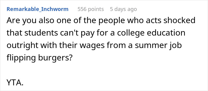 Dad Wants Son To Throw A Wedding For Under $10k Like He Did In The ‘80s, Gets Brought Back To 2023