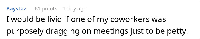 Boss Asks For Cameras To Be On And Full Engagement During Online Meets, One Worker “Delivers” Boss Asks For Cameras To Be On And Full Engagement During Online Meets, One Worker “Delivers”