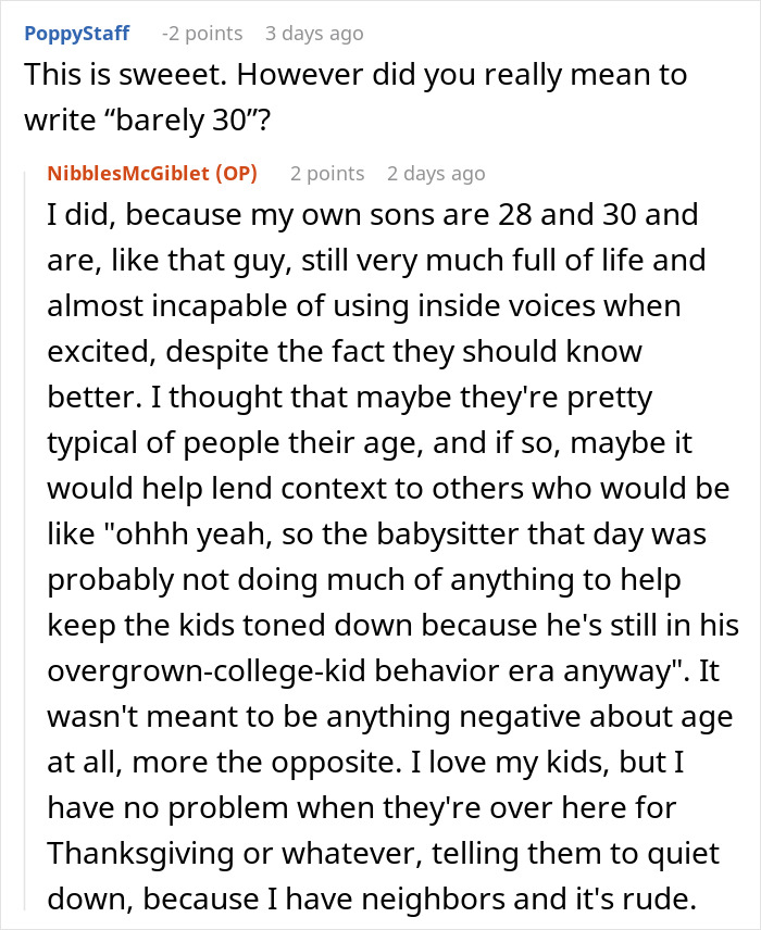 Woman Bears Kids Next Door Screaming For Two Years, Ruins Their Day By Screaming That Santa Died Woman Bears Kids Next Door Screaming For Two Years, Ruins Their Day By Screaming That Santa Died