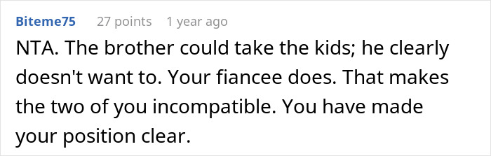 Couple At Breaking Point After Horrid Accident: “I'm Making Her Choose Between Me And The Kids” Couple At Breaking Point After Horrid Accident: “I'm Making Her Choose Between Me And The Kids”