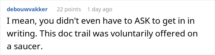 “This Is Going To End Poorly”: CEO Creates No Overtime Policy, It Fails Once Bosses Go On Vacation “This Is Going To End Poorly”: CEO Creates No Overtime Policy, It Fails Once Bosses Go On Vacation