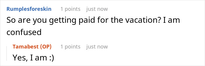 Boss Makes A “Minor Spelling Mistake” In Job Termination Letter, Eats Dirt When Employee Complies Boss Makes A “Minor Spelling Mistake” In Job Termination Letter, Eats Dirt When Employee Complies