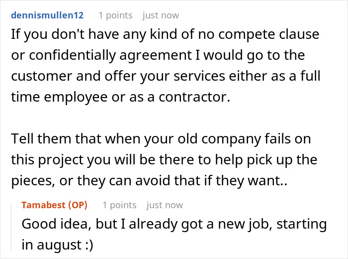 Boss Makes A “Minor Spelling Mistake” In Job Termination Letter, Eats Dirt When Employee Complies Boss Makes A “Minor Spelling Mistake” In Job Termination Letter, Eats Dirt When Employee Complies