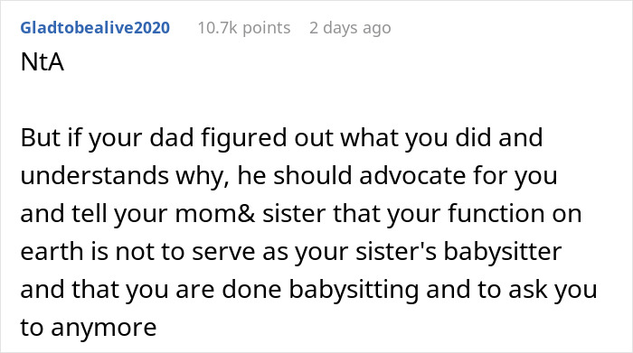 Teenager Hides Passport In Her Sock When She Realizes She Will Have To Babysit During The Trip Teenager Hides Passport In Her Sock When She Realizes She Will Have To Babysit During The Trip