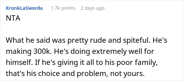 Guy Gets Into A Heated Argument With Formerly Poor Friend About Privilege, Rekindles His Friendship Guy Gets Into A Heated Argument With Formerly Poor Friend About Privilege, Rekindles His Friendship