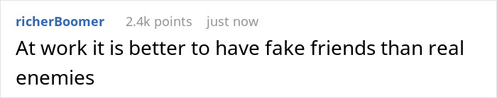 “Am I A [Jerk] For Telling Someone That His ‘Achievement’ Just Meant That He Had Rich Parents?”