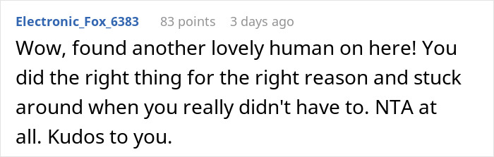 Guy Raises His Son Even Though He Knows He's Not His, Ex Is Livid He Found Out Somehow Guy Raises His Son Even Though He Knows He's Not His, Ex Is Livid He Found Out Somehow
