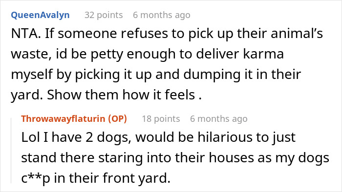 Entitled Horse Rider Made To Literally Scoop Horse Dung Into Her Backpack After Being Caught By Landowner