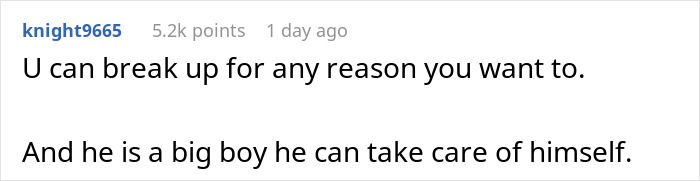 Woman Dumps Boyfriend Over His Bigoted Reaction To Barbie Movie Woman Dumps Boyfriend Over His Bigoted Reaction To Barbie Movie