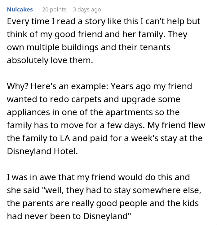 Tenant Finds Mold In The House Landlord Refuses To Do Anything, Tenant Makes Him Regret It