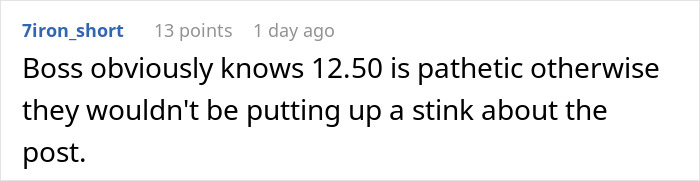 Woman Complains Online About How Hard It Is To Survive On Her Salary, Drama Ensues When Boss Sees It Woman Complains Online About How Hard It Is To Survive On Her Salary, Drama Ensues When Boss Sees It