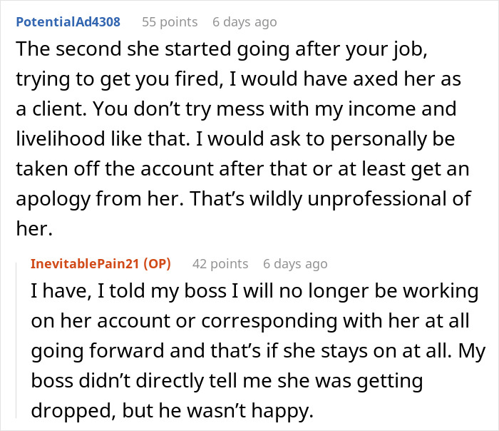 'Karen' Goes Wild After She Doesn't Get A Reply From Woman Who's On Vacation, Attempts To Get Her Fired