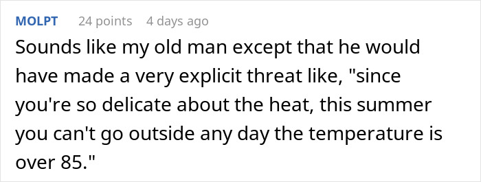 11 Y.O. Walks Home In A Hurricane After Dad Tells Him Off For Calling Sitter To Pick Him Up 11 Y.O. Walks Home In A Hurricane After Dad Tells Him Off For Calling Sitter To Pick Him Up