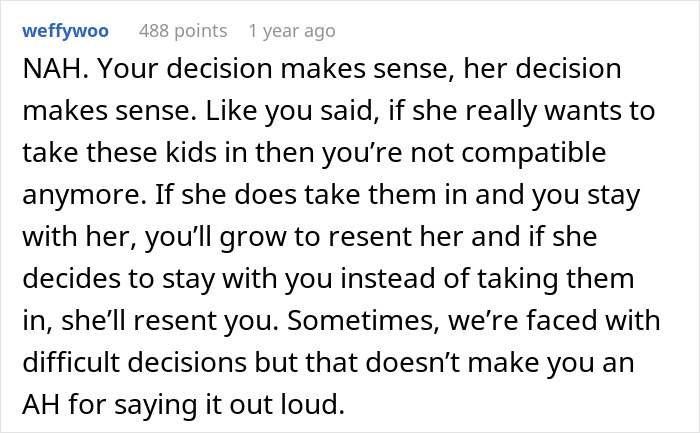 Couple At Breaking Point After Horrid Accident: “I'm Making Her Choose Between Me And The Kids” Couple At Breaking Point After Horrid Accident: “I'm Making Her Choose Between Me And The Kids”