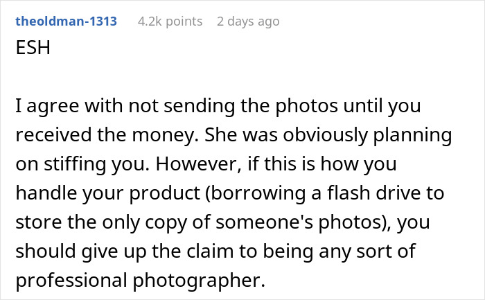 Bride Starts Dodging Payment For Wedding Photos, Regrets It When They’re Gone Forever