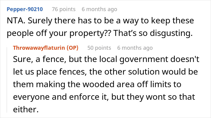 Entitled Horse Rider Made To Literally Scoop Horse Dung Into Her Backpack After Being Caught By Landowner Entitled Horse Rider Made To Literally Scoop Horse Dung Into Her Backpack After Being Caught By Landowner