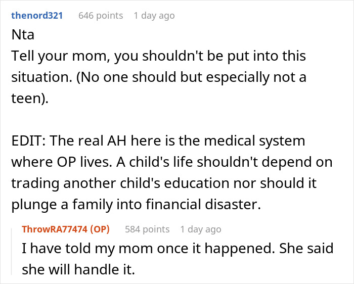 Mom Threatens To Take Ex-Husband To Court If He And His Mistress Won’t Leave Her Child Alone