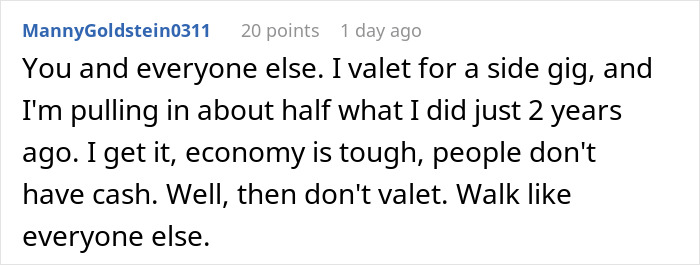 Woman Goes Viral After Revealing Why She Stopped Tipping In The US Woman Goes Viral After Revealing Why She Stopped Tipping In The US