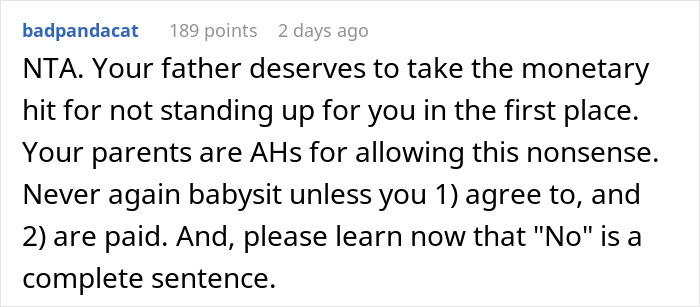 Teenager Hides Passport In Her Sock When She Realizes She Will Have To Babysit During The Trip Teenager Hides Passport In Her Sock When She Realizes She Will Have To Babysit During The Trip
