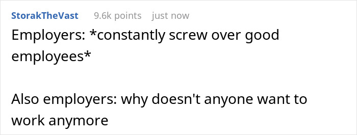 Employee Is Ready To Return To Work After Injury, Is Informed That They Already Have A Replacement Employee Is Ready To Return To Work After Injury, Is Informed That They Already Have A Replacement