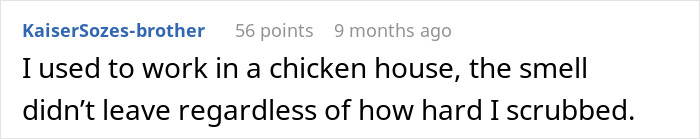 “I Think This Turned Out To Be A Big Mistake”: Guy Regrets Saying He Doesn't Mind GF’s Smell “I Think This Turned Out To Be A Big Mistake”: Guy Regrets Saying He Doesn't Mind GF’s Smell