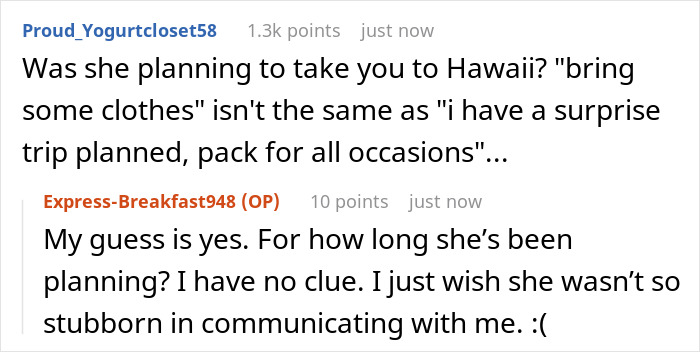 After Refusing To Come Home, Teen Found Out He Missed A Surprise Vacation To Hawaii After Refusing To Come Home, Teen Found Out He Missed A Surprise Vacation To Hawaii