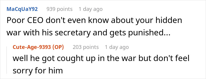 Woman Maliciously Complies With Someone Stealing Coffee From Her, Makes Them Regret It Woman Maliciously Complies With Someone Stealing Coffee From Her, Makes Them Regret It