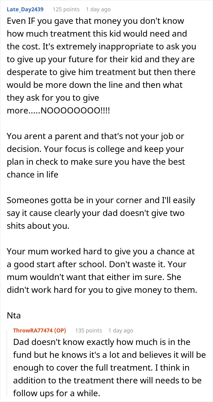 Mom Threatens To Take Ex-Husband To Court If He And His Mistress Won’t Leave Her Child Alone