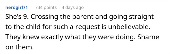 Relative Thinks 9-Year-Old “Shouldn’t Expect Payment” For 75 Cupcakes, Gets Called Out By Mom