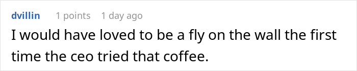Woman Maliciously Complies With Someone Stealing Coffee From Her, Makes Them Regret It Woman Maliciously Complies With Someone Stealing Coffee From Her, Makes Them Regret It