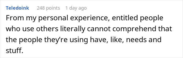 “I Put Veggies In My Food To Stop My Roommate’s Kid From Eating It. Mom Threatens Legal Action” “I Put Veggies In My Food To Stop My Roommate’s Kid From Eating It. Mom Threatens Legal Action”
