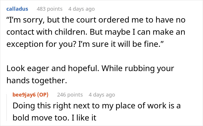 &ldquo;Call CPS&rdquo;: Mom Insults Stranger After She Refuses To Watch Her Kid While She Shops