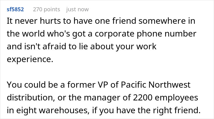 "Going To Lie On My Resume Forever": Person Worked Out How They Can Lie On Their Resume To Land Jobs "Going To Lie On My Resume Forever": Person Worked Out How They Can Lie On Their Resume To Land Jobs
