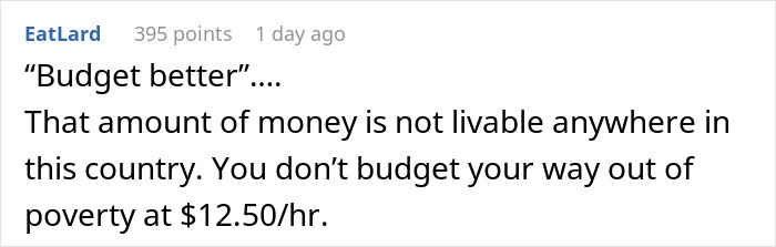Woman Complains Online About How Hard It Is To Survive On Her Salary, Drama Ensues When Boss Sees It Woman Complains Online About How Hard It Is To Survive On Her Salary, Drama Ensues When Boss Sees It