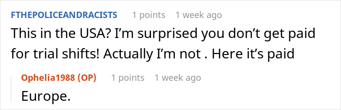 “Do I Have ‘STUPID’ Written On My Forehead?”: Woman Walks Out Of Interview After Being Tricked “Do I Have ‘STUPID’ Written On My Forehead?”: Woman Walks Out Of Interview After Being Tricked