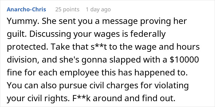Woman Complains Online About How Hard It Is To Survive On Her Salary, Drama Ensues When Boss Sees It Woman Complains Online About How Hard It Is To Survive On Her Salary, Drama Ensues When Boss Sees It