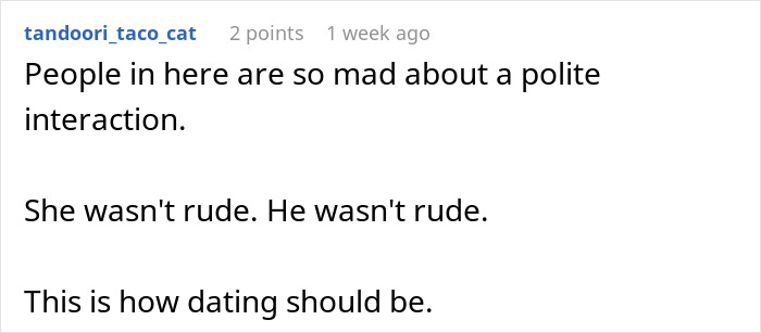 Guy’s Tinder Conversation Goes Viral After He Got Ditched For A Date Idea, Sparking A Debate Guy’s Tinder Conversation Goes Viral After He Got Ditched For A Date Idea, Sparking A Debate