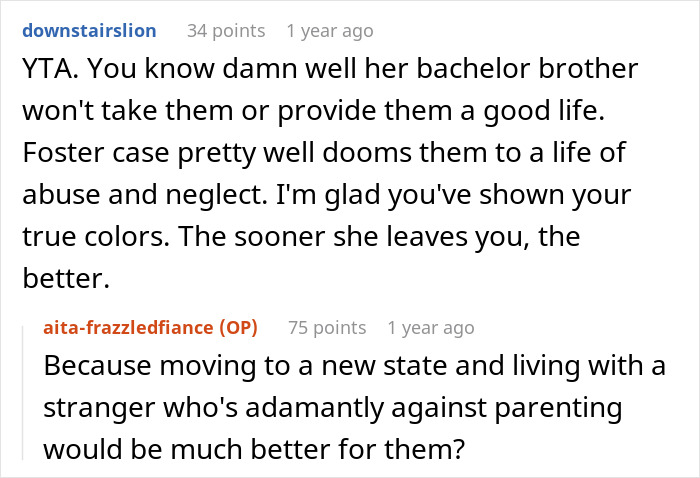 Couple At Breaking Point After Horrid Accident: “I'm Making Her Choose Between Me And The Kids” Couple At Breaking Point After Horrid Accident: “I'm Making Her Choose Between Me And The Kids”