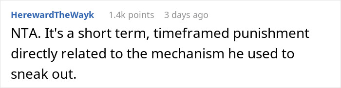 Teen Thinks He’s Being Super Smart Until Plan Fails And He’s Left Without A Bedroom Door Teen Thinks He’s Being Super Smart Until Plan Fails And He’s Left Without A Bedroom Door