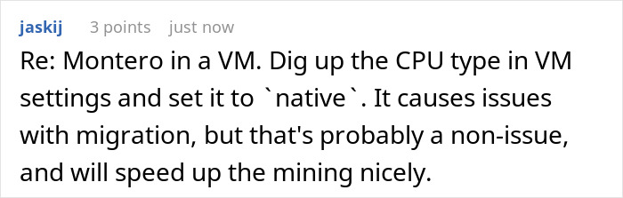 Landlord Denies $400 Refund For Repairs, IT Guy Amps Up His Machinery So It Costs Him $500/Month Landlord Denies $400 Refund For Repairs, IT Guy Amps Up His Machinery So It Costs Him $500/Month