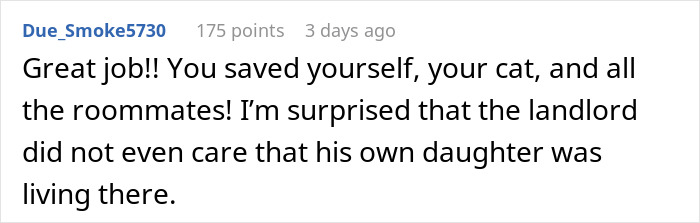 Tenant Finds Mold In The House Landlord Refuses To Do Anything, Tenant Makes Him Regret It
