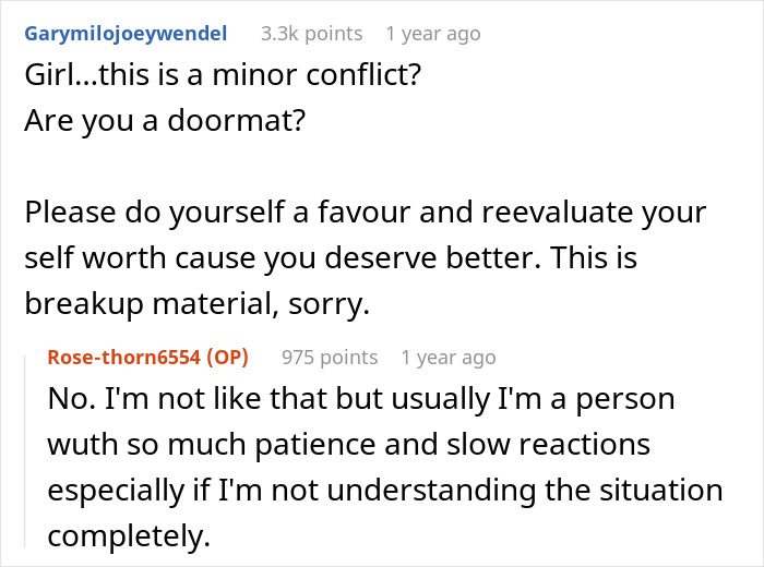 BF Makes GF Stay In The Kitchen When His Friends Come Over, She Leaves In A Rage And They See Her BF Makes GF Stay In The Kitchen When His Friends Come Over, She Leaves In A Rage And They See Her