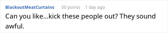 “I Put Veggies In My Food To Stop My Roommate’s Kid From Eating It. Mom Threatens Legal Action” “I Put Veggies In My Food To Stop My Roommate’s Kid From Eating It. Mom Threatens Legal Action”