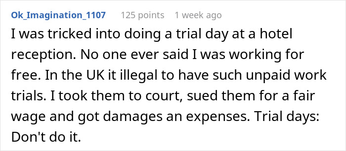 “Do I Have ‘STUPID’ Written On My Forehead?”: Woman Walks Out Of Interview After Being Tricked