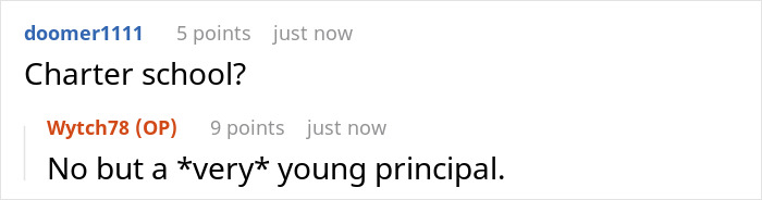 Educator Waits For 20 Minutes After Getting Summoned For An Interview And Then Leaves Educator Waits For 20 Minutes After Getting Summoned For An Interview And Then Leaves