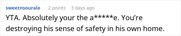 Teen Thinks He’s Being Super Smart Until Plan Fails And He’s Left Without A Bedroom Door Teen Thinks He’s Being Super Smart Until Plan Fails And He’s Left Without A Bedroom Door