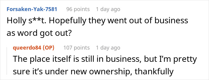 Heavy Door Falls On Employee, Boss Screams At Her Instead Of Helping, Comes To Regret It Greatly
